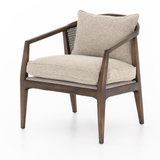 Alexandria Accent Chair