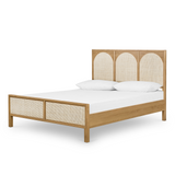 Allegra King Bed