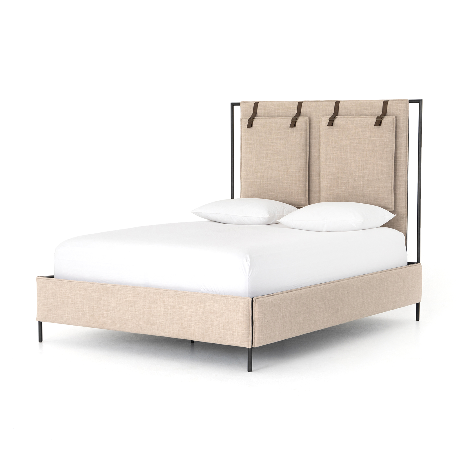 Amelia Queen Bed