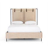 Amelia Queen Bed