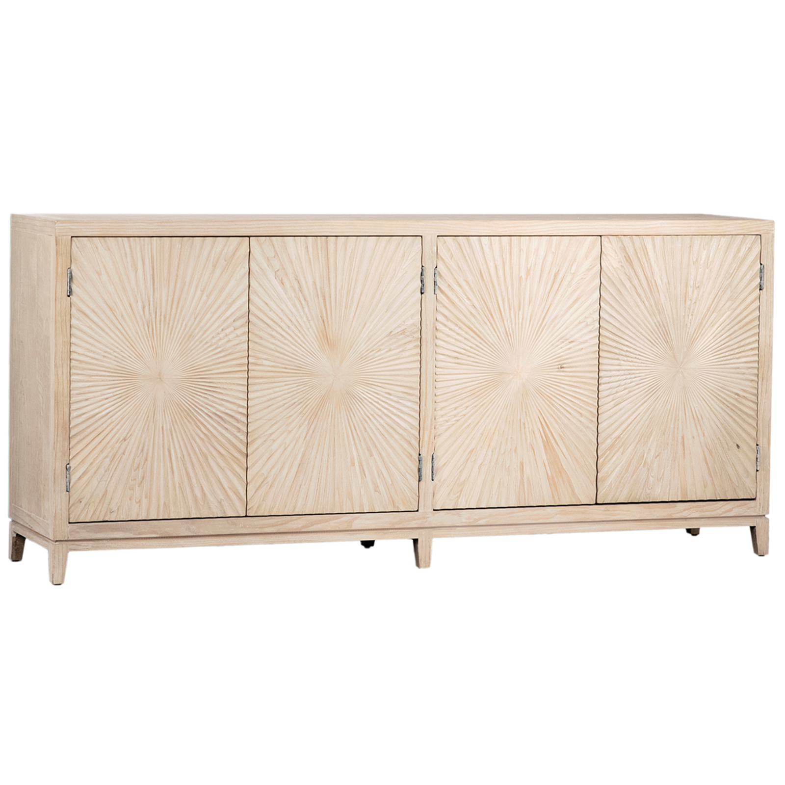 Amelia 79" Sideboard