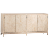 Amelia 79" Sideboard