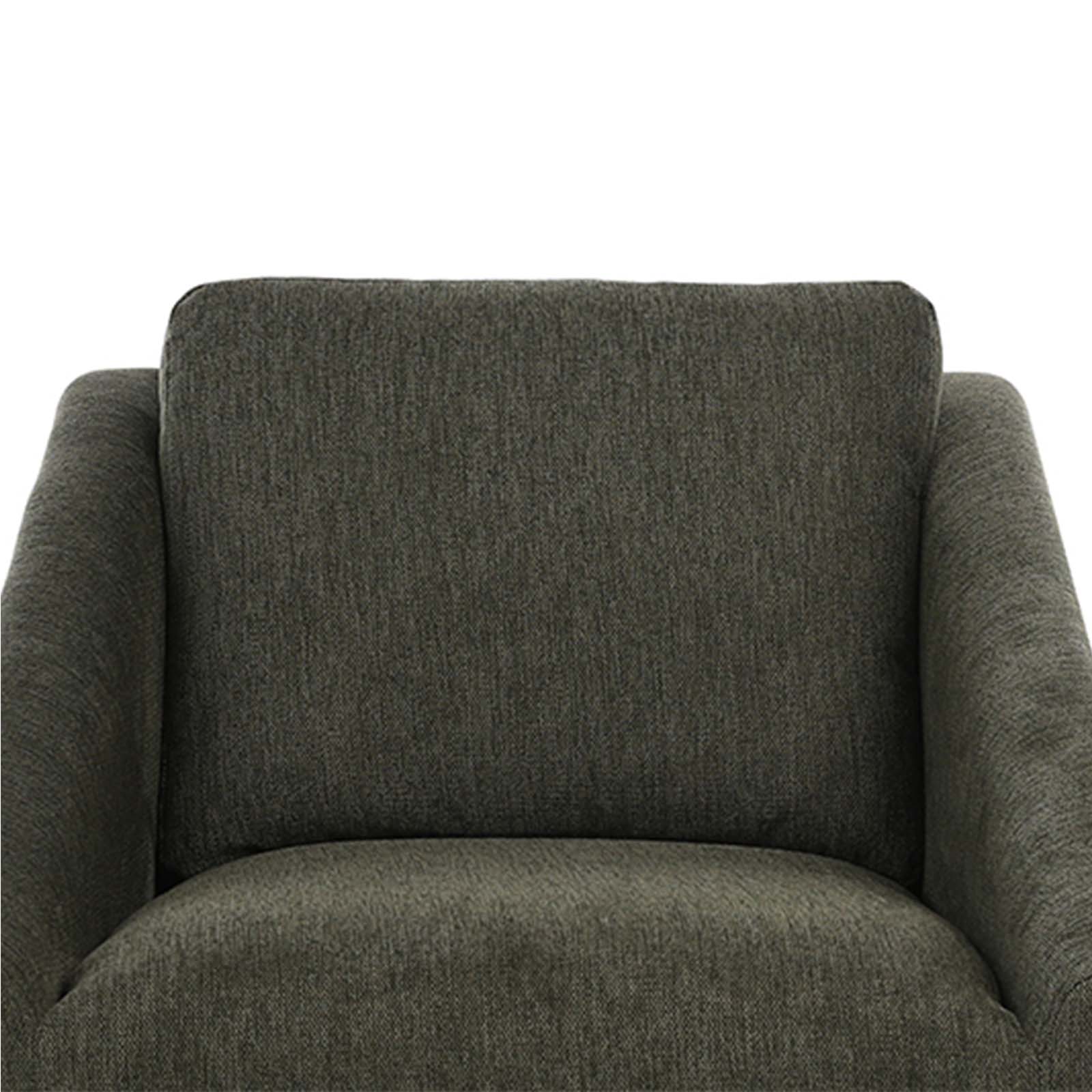 Andi Swivel Chair