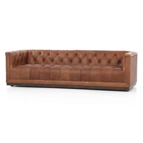 Annabell 95" Sofa