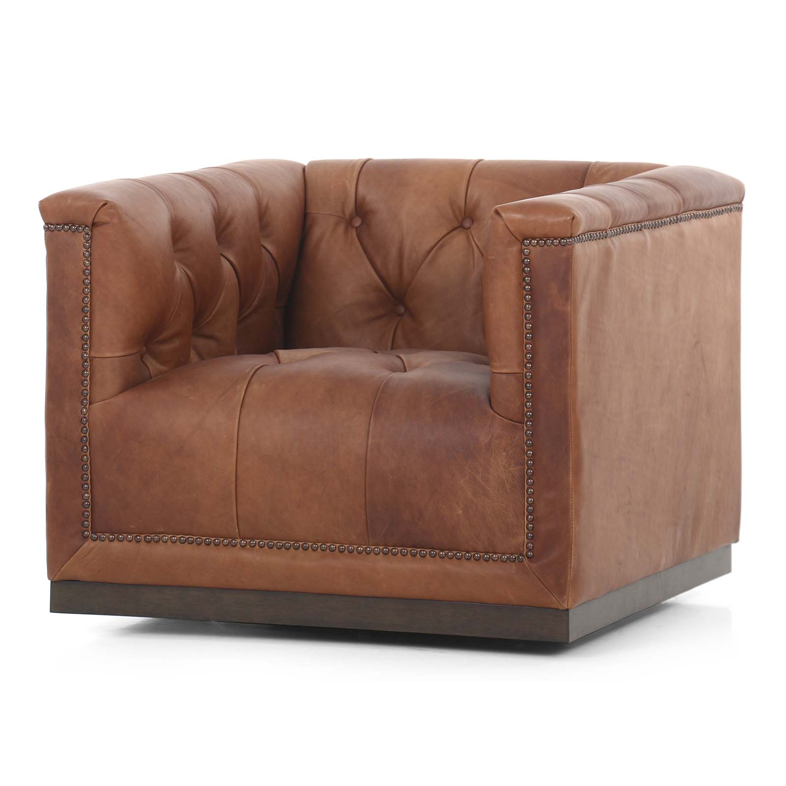 Annabell Swivel Chair