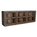 Anniston 102" Sideboard