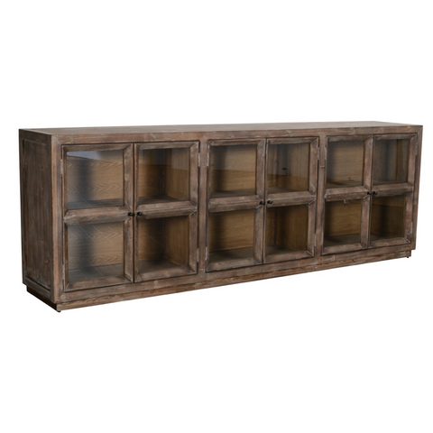 Anniston 102" Sideboard