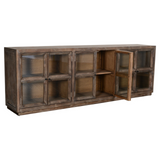 Anniston 102" Sideboard