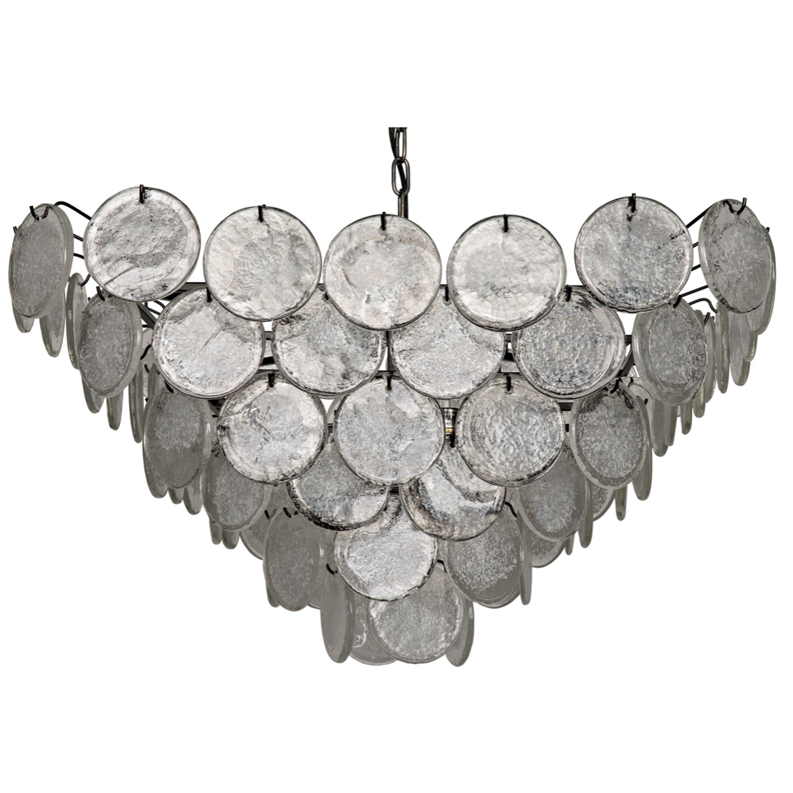 Apollos Chandelier