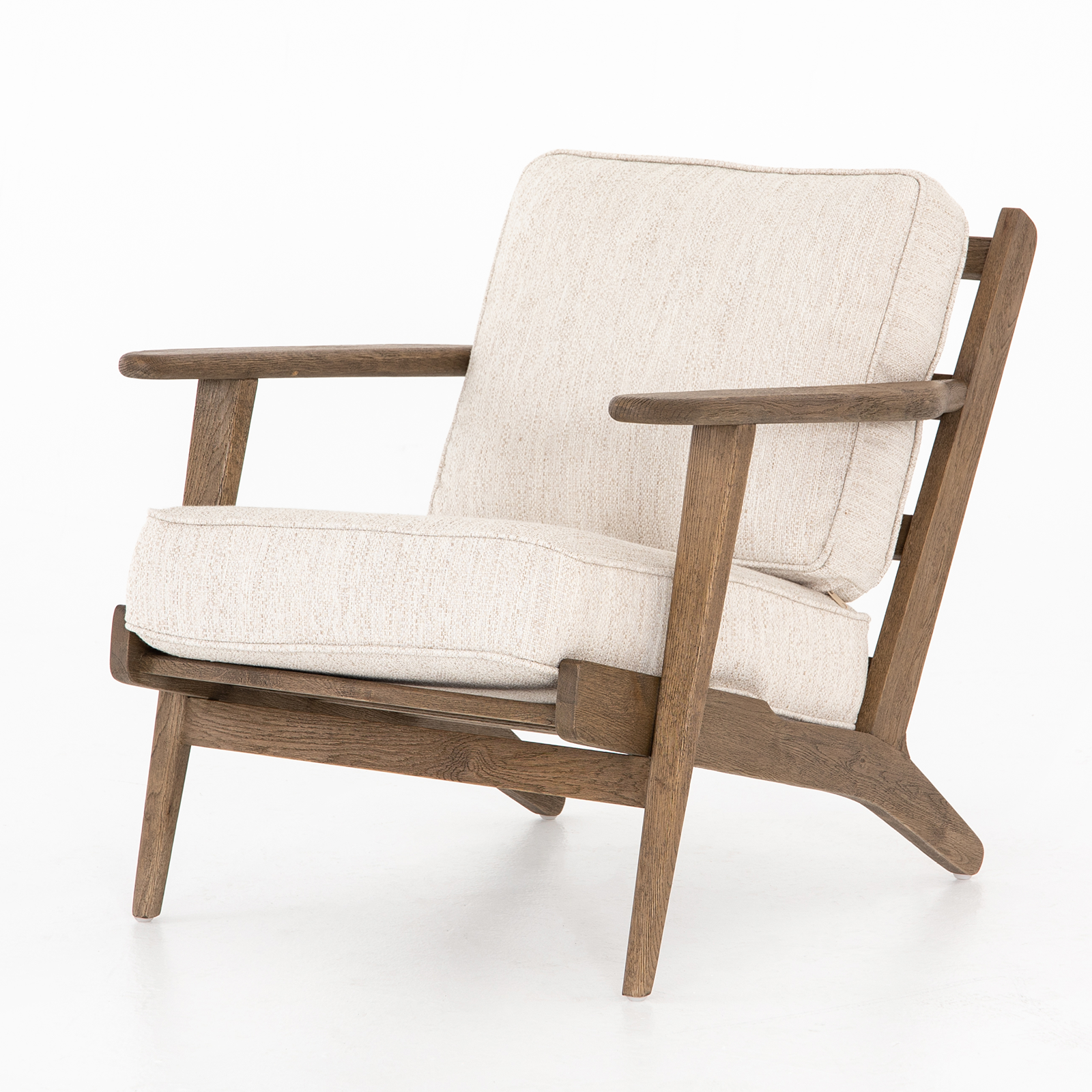 Brooks Lounge Chair