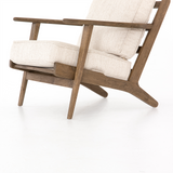 Brooks Lounge Chair