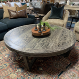 Arley 55" Coffee Table