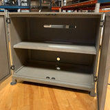 Arlo Two-Door Chest