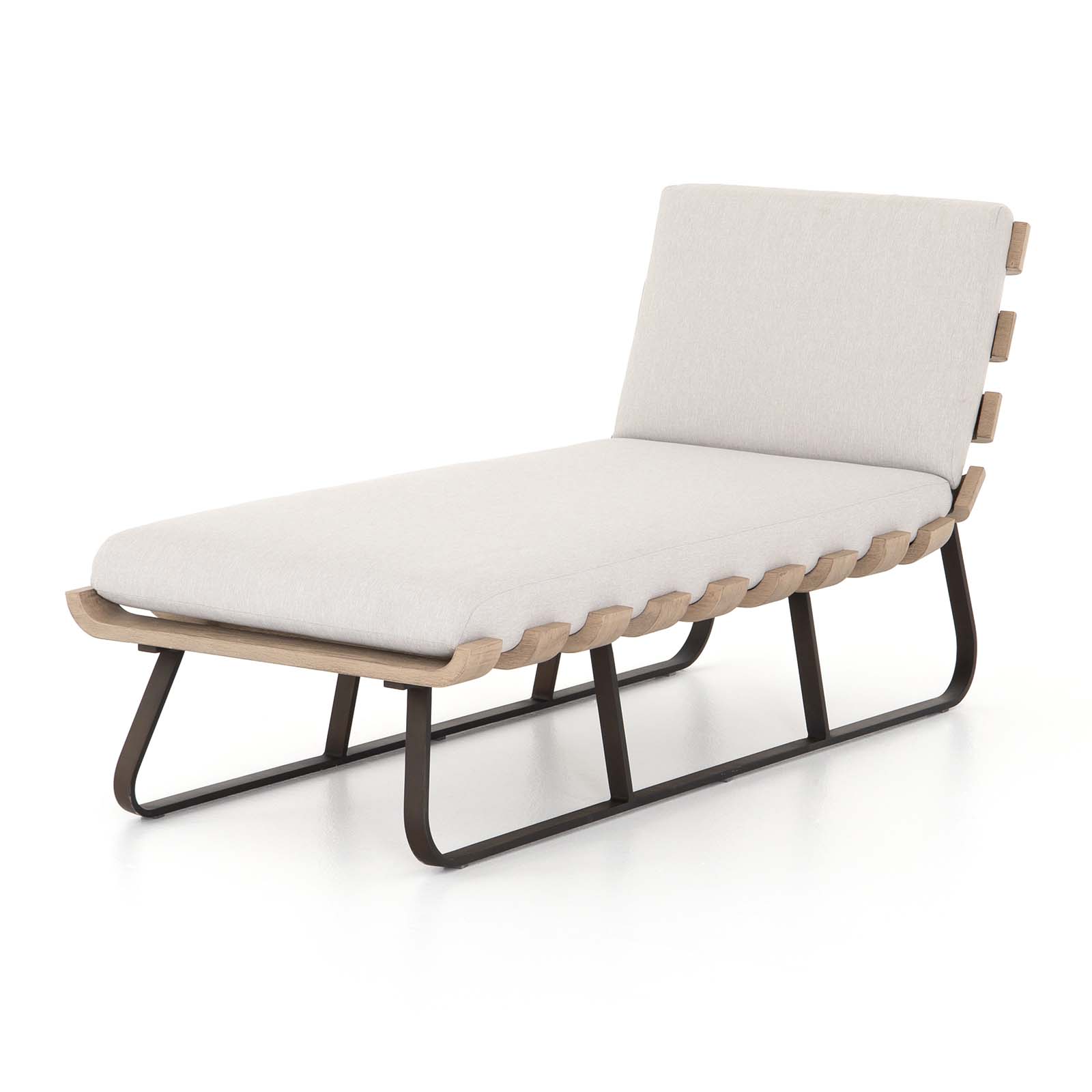 Artemis Outdoor Chaise