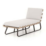 Artemis Outdoor Chaise