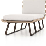 Artemis Outdoor Chaise