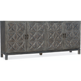 Ashborne 83" Media Console