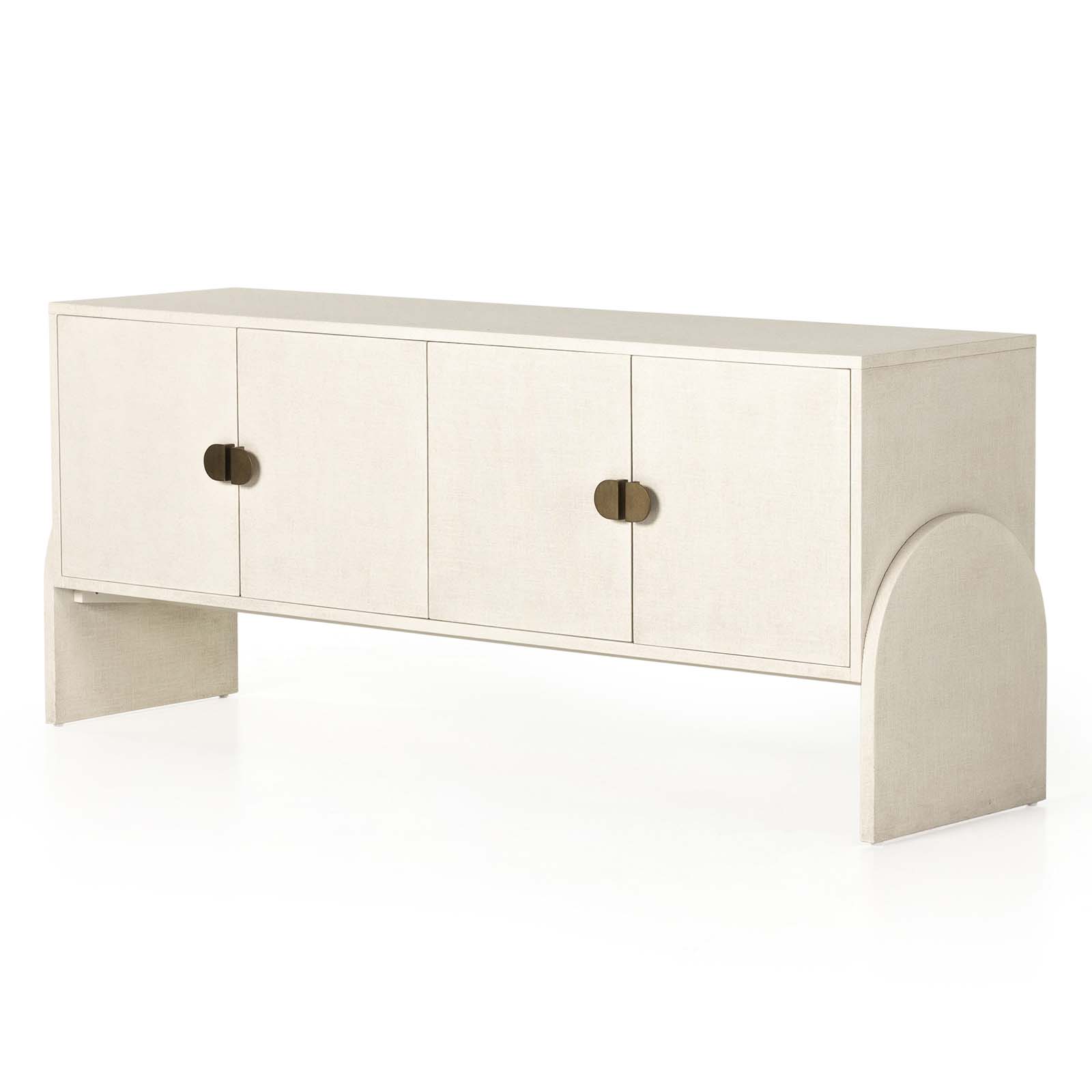 Ashlyn 72" Sideboard