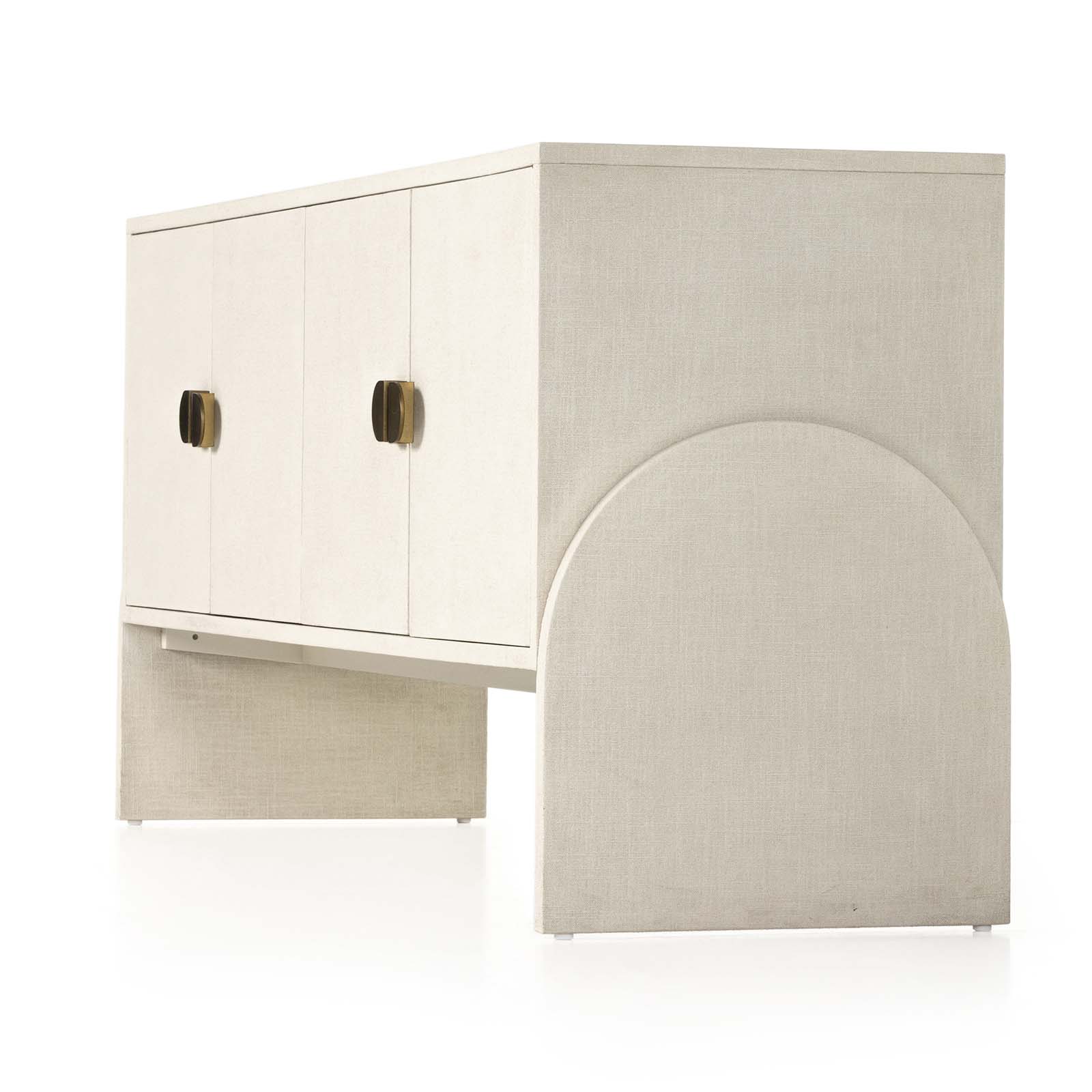 Ashlyn 72" Sideboard