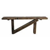 Ashmore 78" Console Table