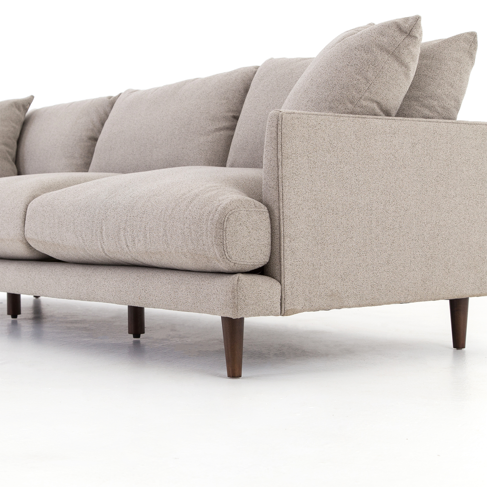 Asta 98" Sofa