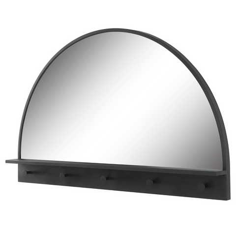 Atchley Arch Mirror