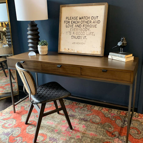 Auburn Writing Desk