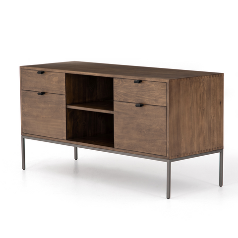 Auburn Filing Credenza