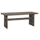 Auchman 87" Console Table