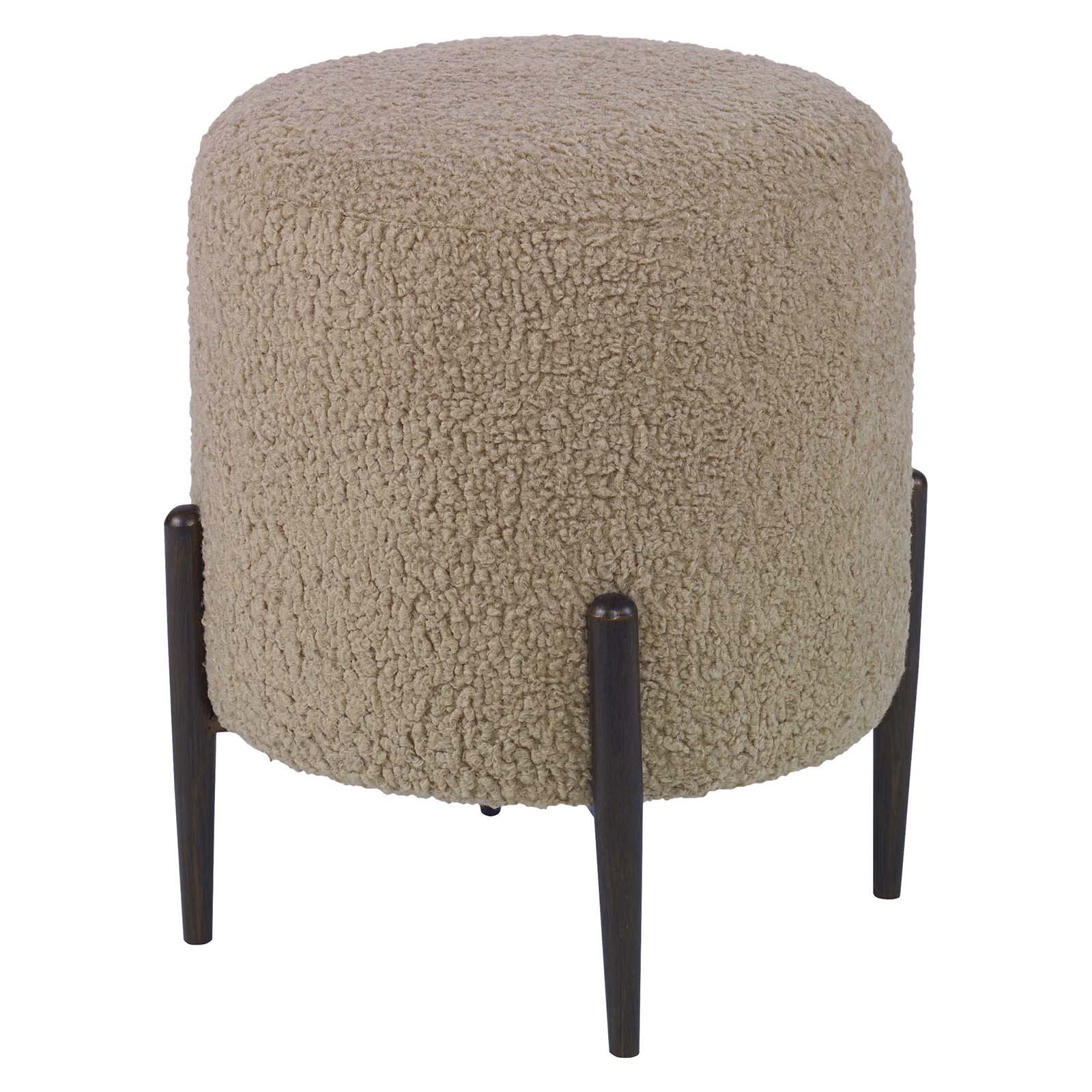 Axel 14" Ottoman