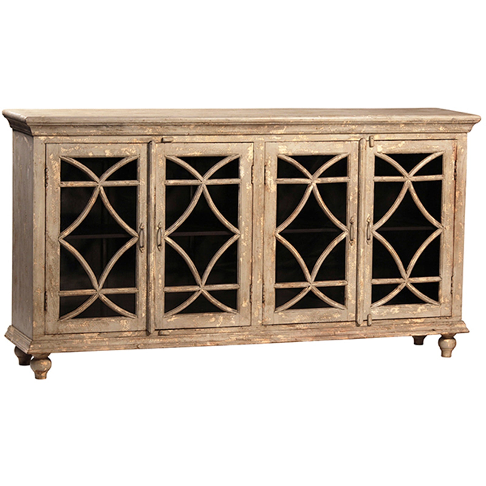 Bacca 82" Sideboard