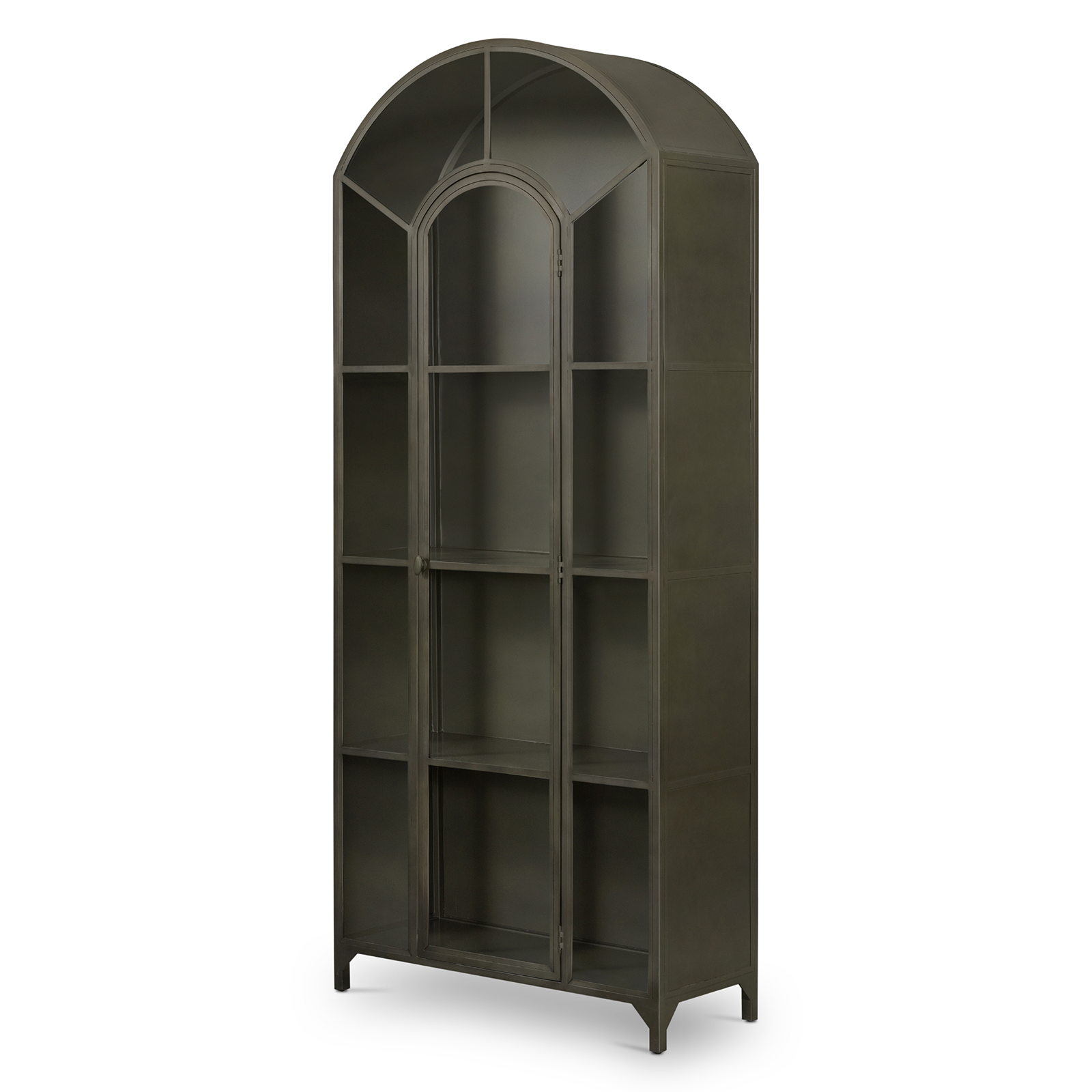 Bacchus Metal Cabinet