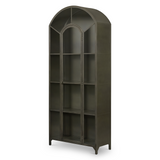 Bacchus Metal Cabinet