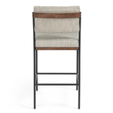 Baird Bar Stool