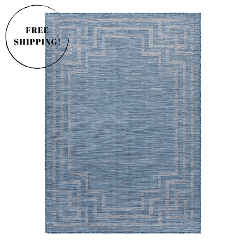 Baisley Outdoor Rug