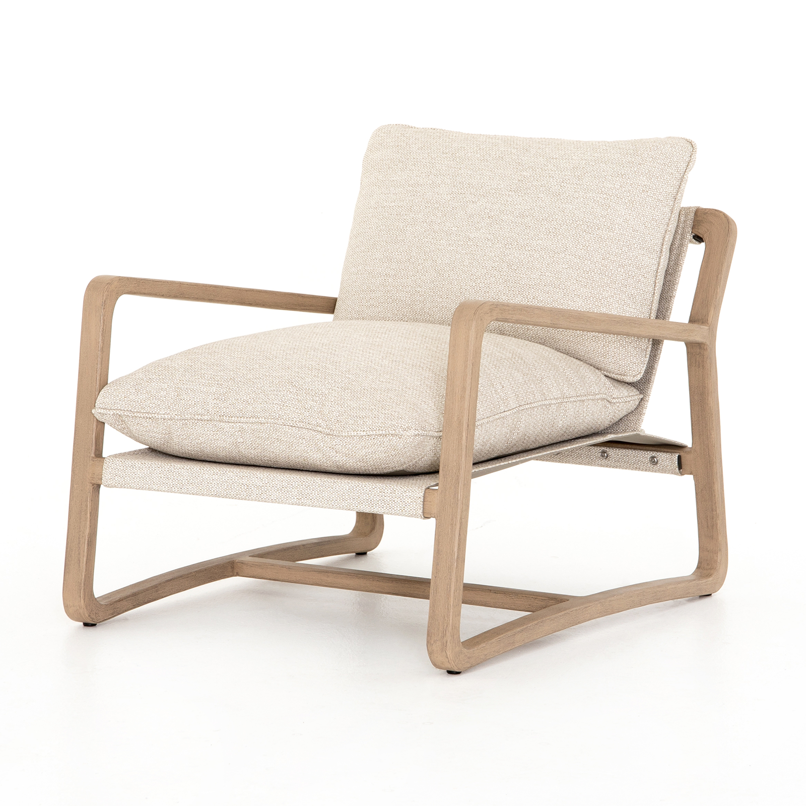 William Outdoor Chair