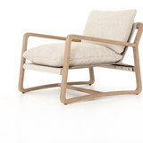 William Outdoor Chair