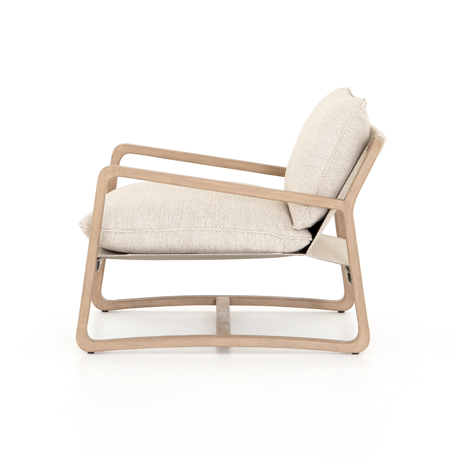 William Outdoor Chair