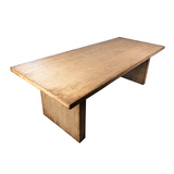 Bangor 94" Dining Table