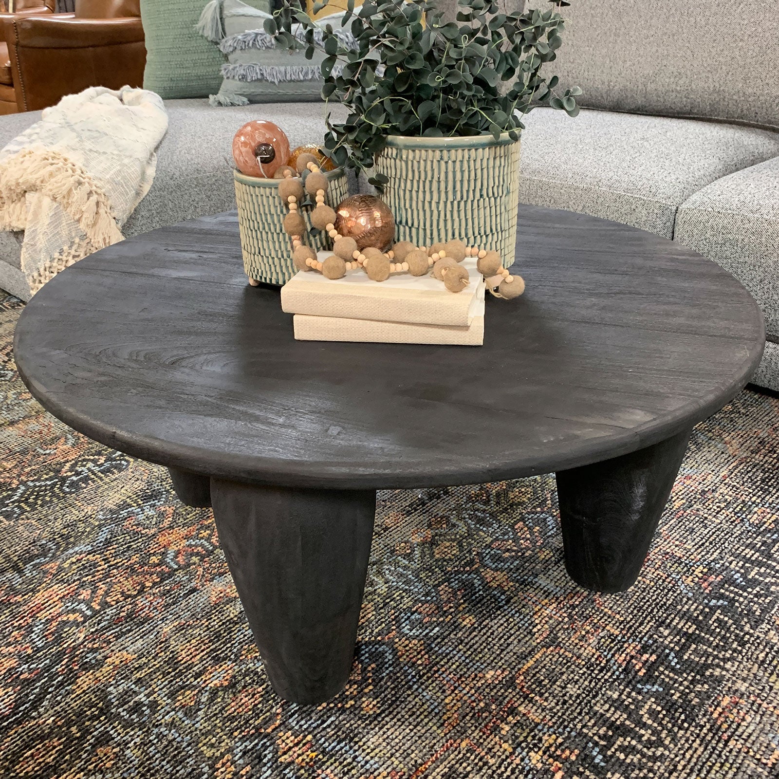 Barbie 38" Coffee Table