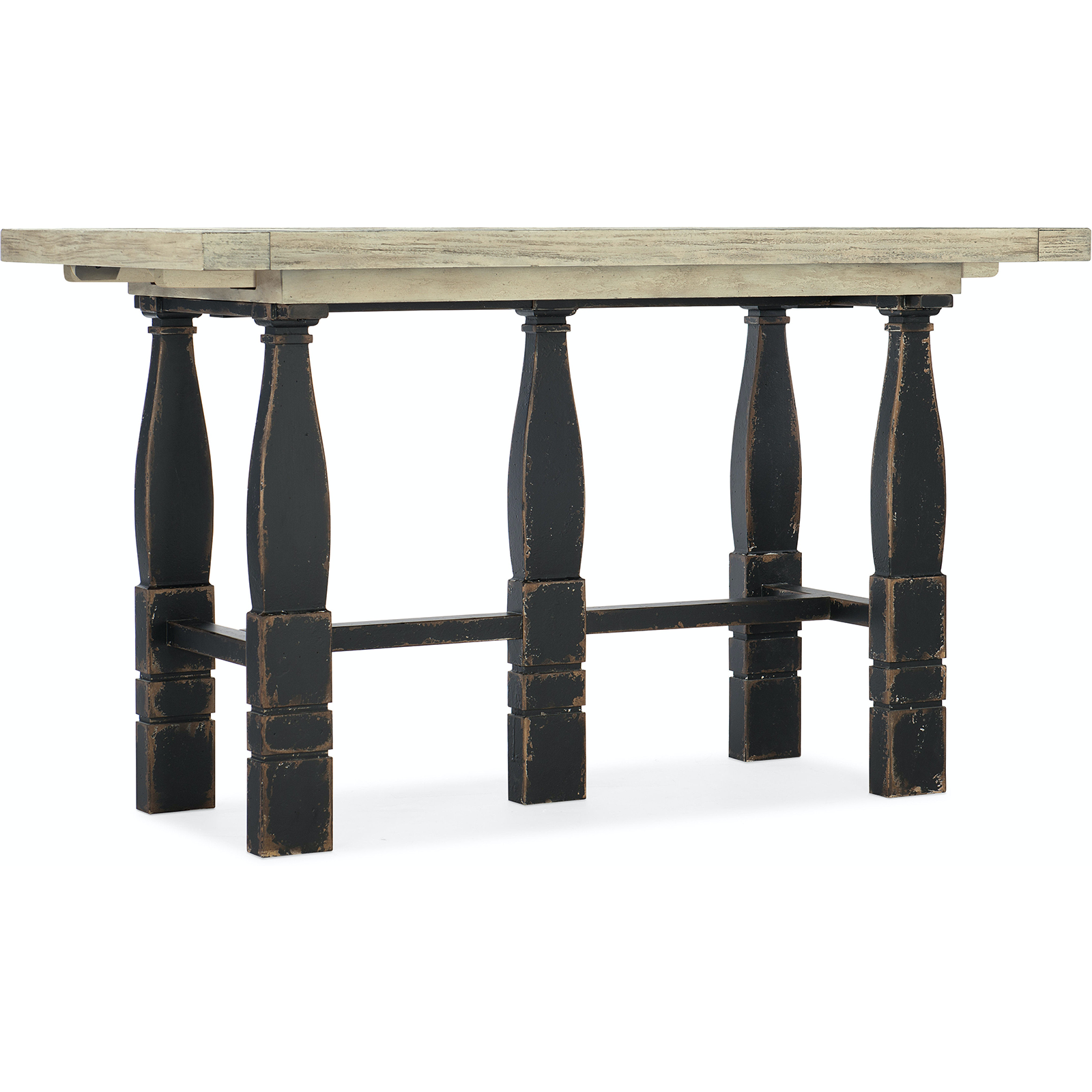 Bardwell 60" Friendship Table