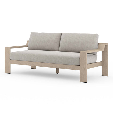 Barloy 74" Outdoor Sofa