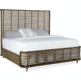 Barnes King Bed