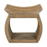 Basi Accent Stool