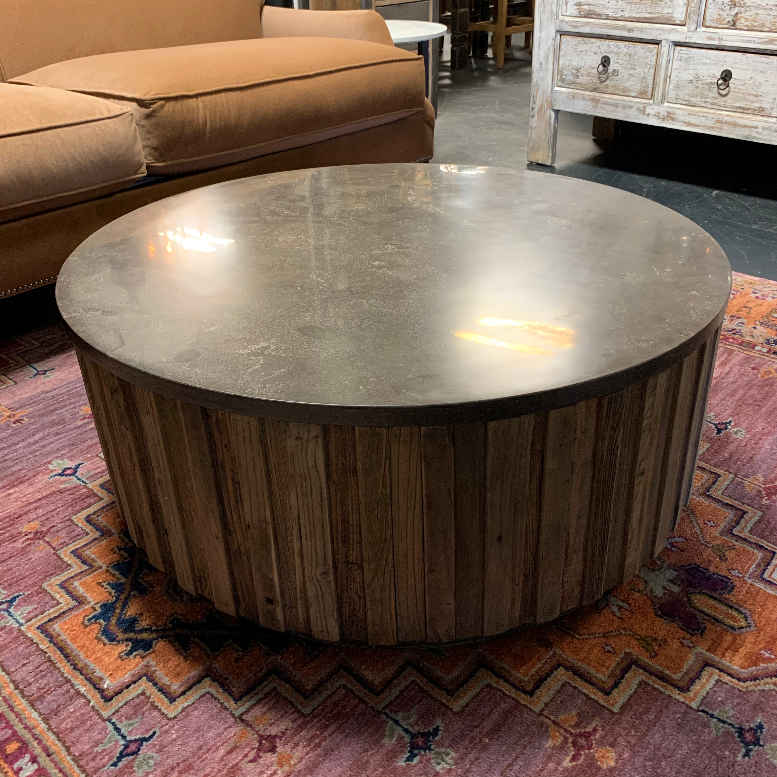 Beecher 39" Coffee Table