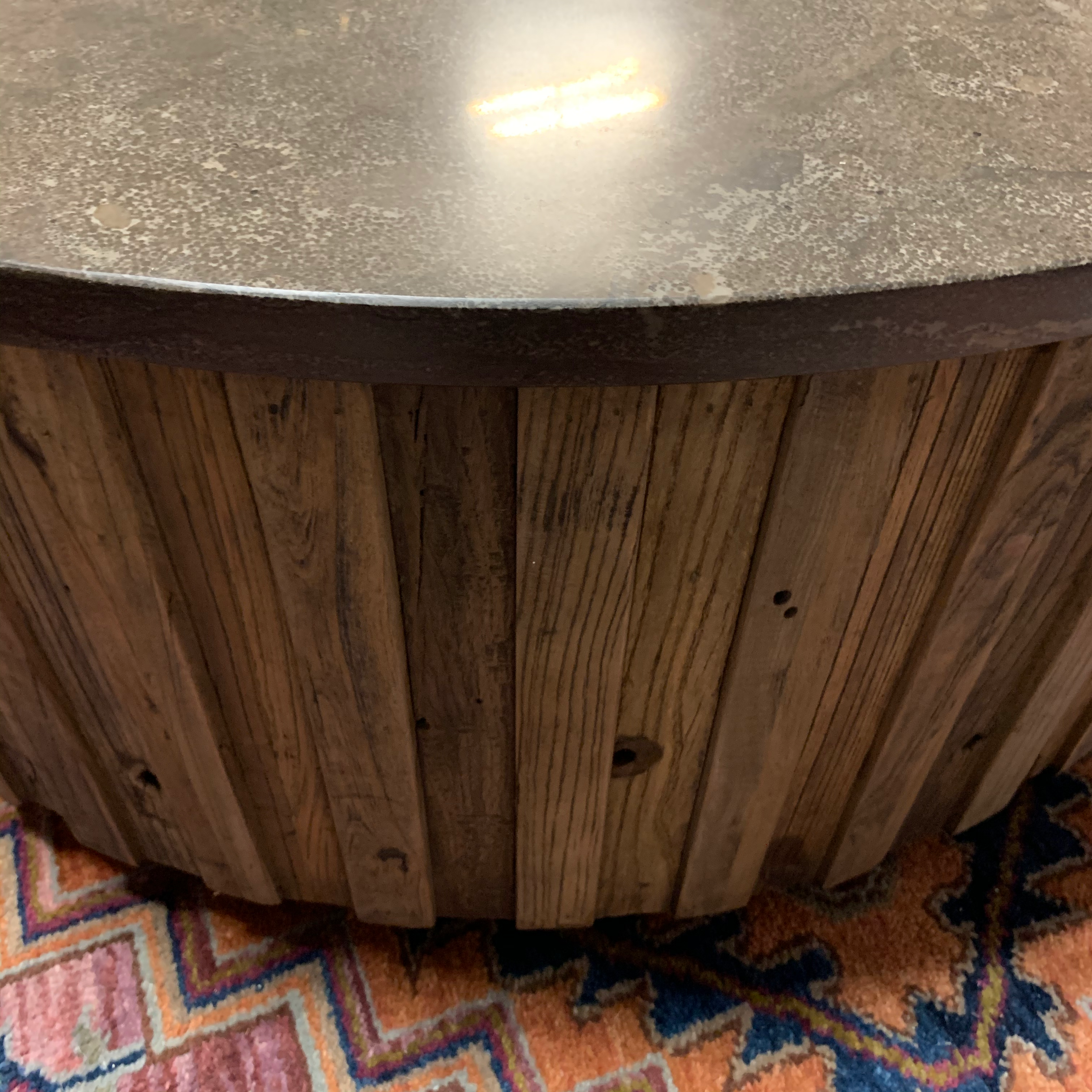 Beecher 39" Coffee Table