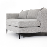 Beldyn Sectional