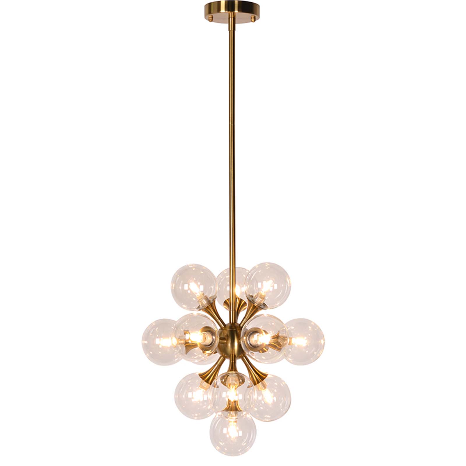 Bellvue Chandelier