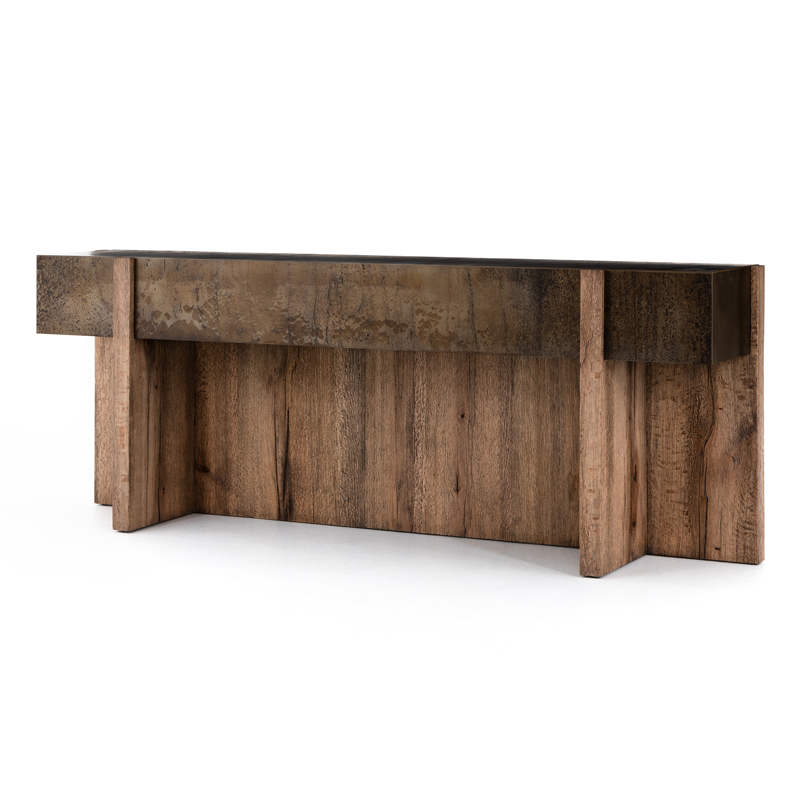 Berke 79" Console Table