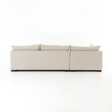 Bernard Sectional